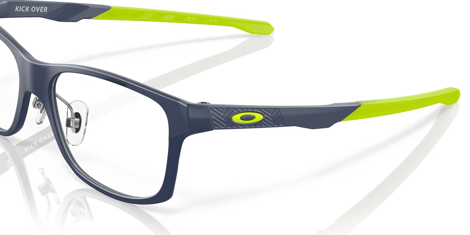 Oakley Kick Over 8025D Eyeglasses - view 42